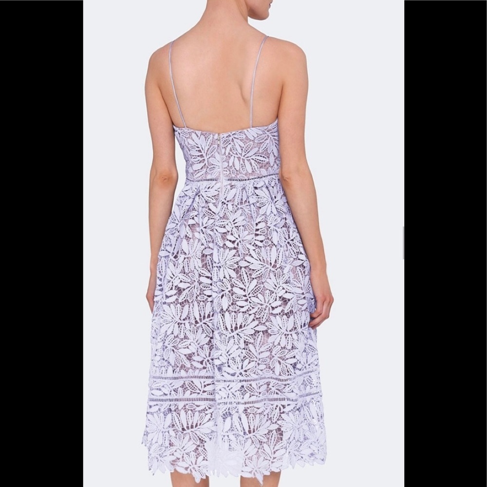 Self-portrait brand new Laelia dress - Picture 2 of 8